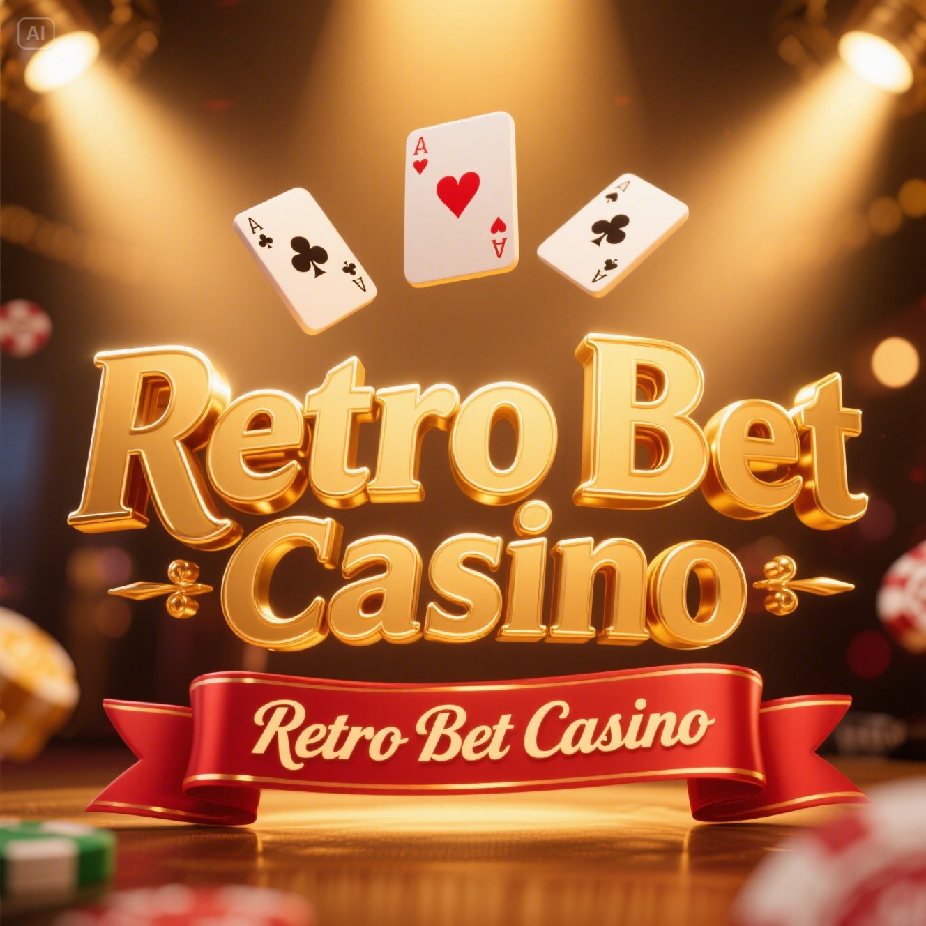 Retro Bet Casino